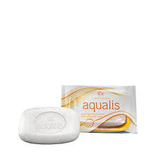 Aqualis gentle apricot ss